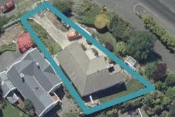 20 Strathmore Crescent, Roslyn, Dunedin