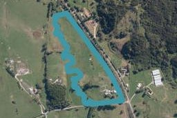 6 Davie Martin Road, Kaipara Flats, Warkworth