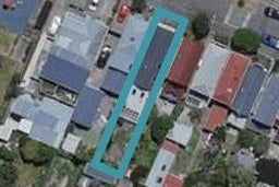 60 Elizabeth Street, Mount Victoria, Wellington