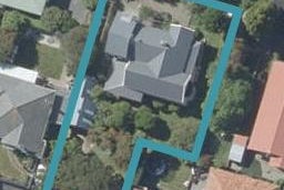 44 Durham Street, Mornington, Dunedin