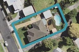 2 Patricia Place, Hillpark, Auckland