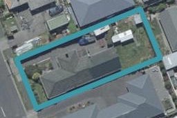 121 Argyle Street, Mosgiel, Mosgiel