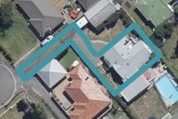 1B Bolmuir Road, Forest Lake, Hamilton