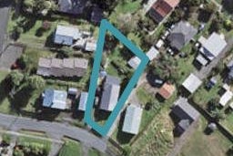 30 Nelson Street, Helensville, Helensville