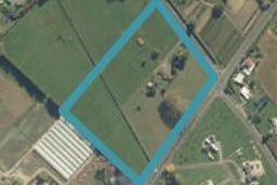 258 Hoeka Road, Matangi, Hamilton