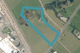 54 Whareroa Road, Hāwera