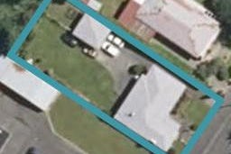 160 Main Street, Pahiatua