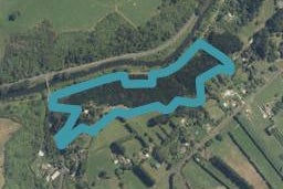 25 Waitawheta Road, Waikino, Waihi