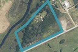 158 Golf Links Road, Hokitika