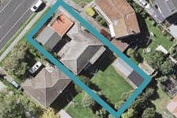 57 Hutchinsons Road, Bucklands Beach, Auckland