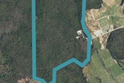 1090 Arnold Valley Road, Dobson