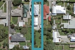 23 Wilfrid Street, Georgetown, Invercargill