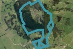 124 Jordan Valley Road, Kamo