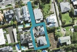 70A Sarsfield Street, Herne Bay, Auckland