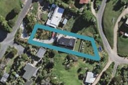 22 Park Road, Surfdale, Waiheke Island