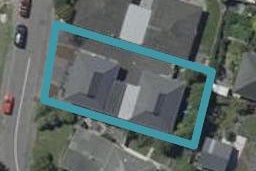 1/6 Palatine Terrace, Huntsbury, Christchurch