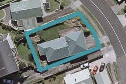 61 Dorset Avenue, Westown, New Plymouth