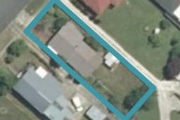 69 King Street West, Te Kūiti