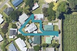 18C Church Street, Katikati, Katikati