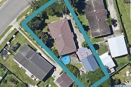 25 Thompson Crescent, Whakatane, Whakatane