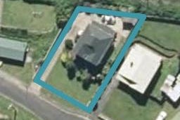 4 River Road, Taumarunui
