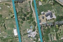 45 Mount Thomas Road, Fernside, Rangiora