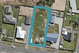 187 Barrow Street, Bluff