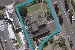14 Gilbert Street, New Plymouth, New Plymouth