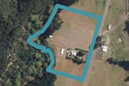452 Dry River Road, Martinborough