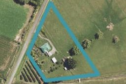 70 Haisman Road, Makauri, Gisborne
