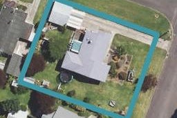 21 Macdonald Street, Te Hapara, Gisborne