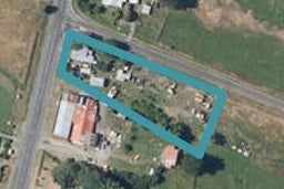 1110 State Highway 1, Himatangi, Foxton