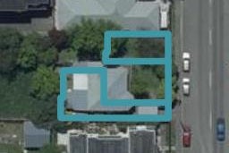 3/549 Barbadoes Street, Edgeware, Christchurch