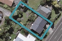 166 Omata Road, Blagdon, New Plymouth