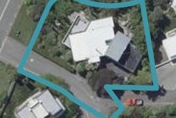 1 Allom Lane, Cashmere, Christchurch