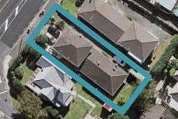 2/46 Morningside Drive, Morningside, Auckland