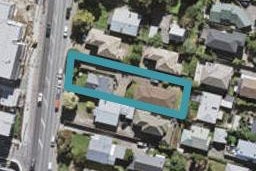 1/912 Mount Eden Road, Three Kings, Auckland