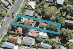 1/9 Gazelle avenue, Beach Haven, Auckland