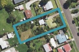 57 Steele Road, Tamarau, Gisborne