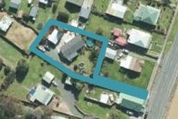 31 River Road, Dargaville
