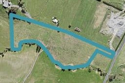 1449 East Coast Road, WHAKATIWAI, MIRANDA