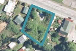21 Hilton Street, Blackball, Greymouth