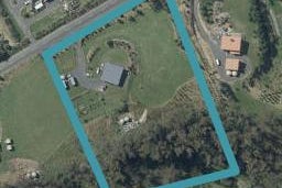 103 Green Island Bush Road, Blackhead, Dunedin