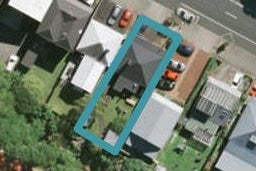 54 College Hill, Freemans Bay, Auckland