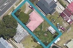 240 River Road, Kawerau, Kawerau