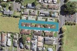69E Queen Street, Pukekohe, Pukekohe