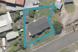 1 Purua Street, Durie Hill, Whanganui