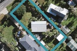2 Jellicoe Parade, Surfdale, Waiheke Island