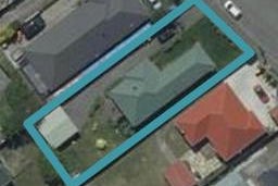 43 English Street, Sockburn, Christchurch