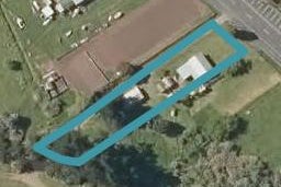 2134 West Coast Road, Panguru, Kohukohu